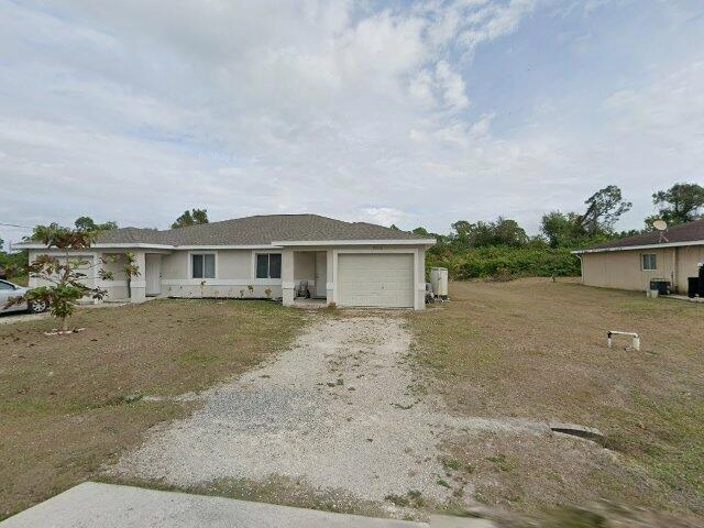 House image located at Lehigh Acres, FL 33973