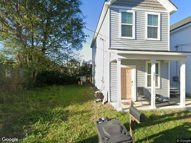 House image located at North Charleston, SC 29405