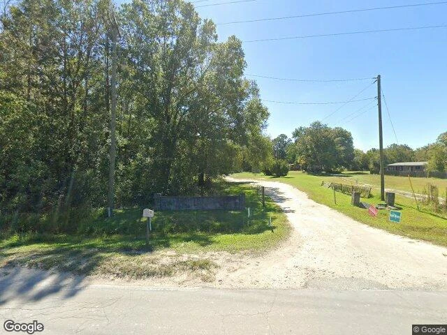 House image located at Starke, FL 32091