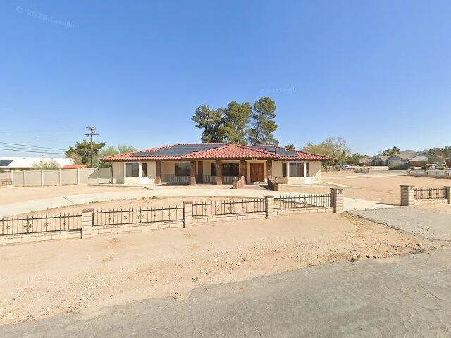 House image located at Apple Valley, CA 92307