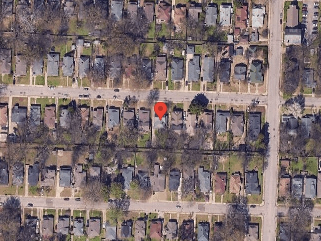 House image located at Memphis, TN 38114