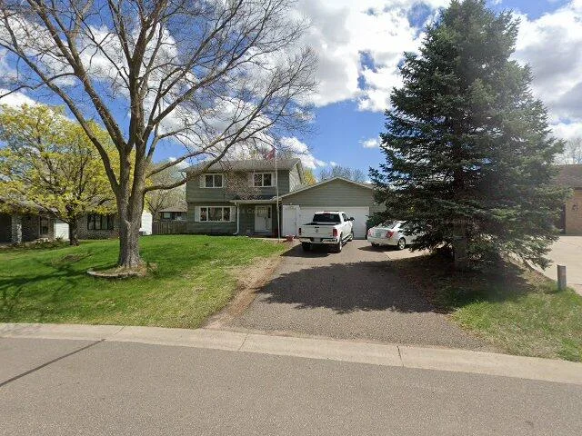 House image located at Minneapolis, MN 55448