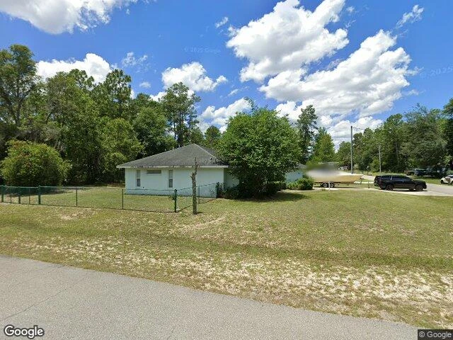 House image located at Ocala, FL 34473