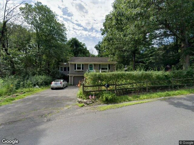 House image located at Monroe, CT 06468