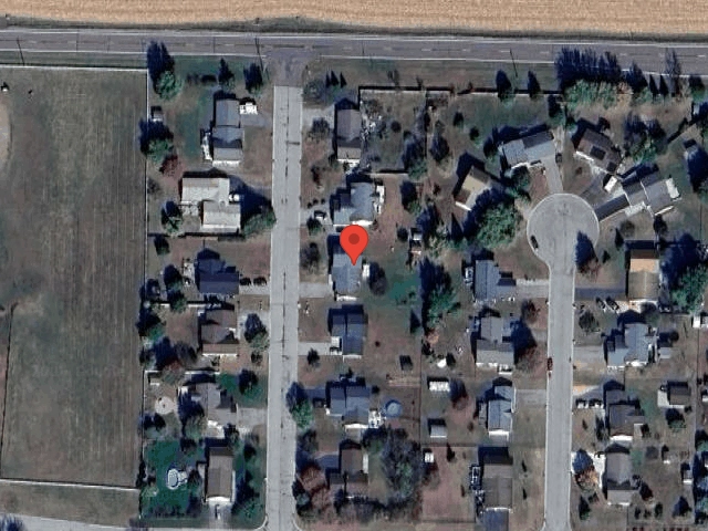 House image located at Belle Plaine, MN 56011