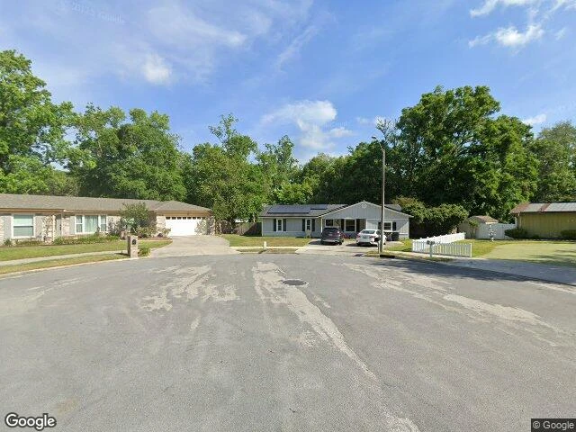 House image located at Jacksonville, FL 32221