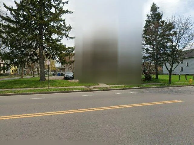 House image located at Rochester, NY 14609