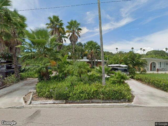 House image located at Saint Petersburg, FL 33703