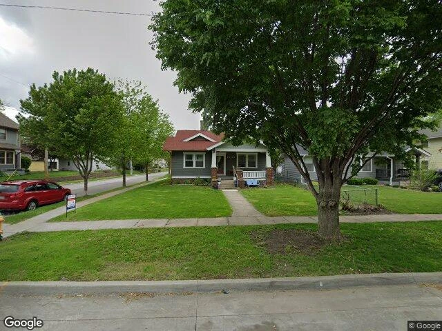House image located at Des Moines, IA 50316