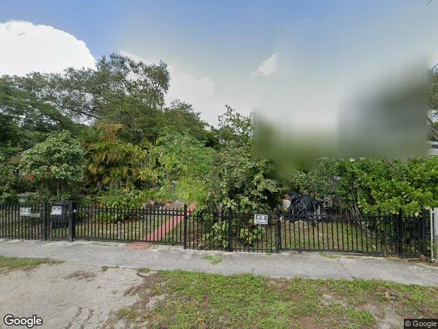 House image located at Miami, FL 33161