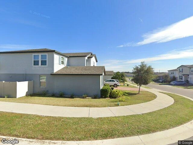 House image located at Davenport, FL 33837