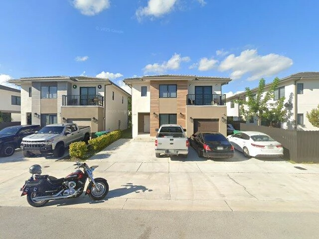 House image located at Homestead, FL 33034