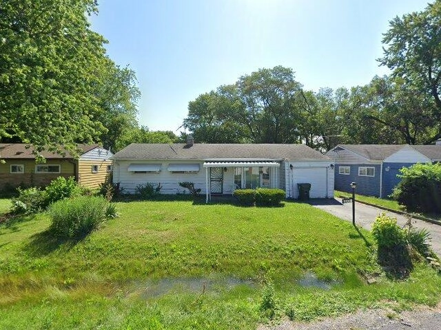 House image located at Markham, IL 60428