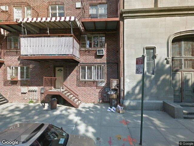 House image located at Brooklyn, NY 11205