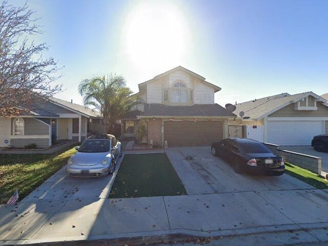 House image located at Moreno Valley, CA 92555
