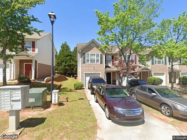 House image located at Hampton, GA 30228