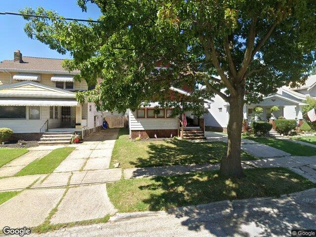 House image located at Cleveland, OH 44111