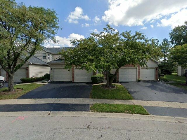 House image located at Glendale Heights, IL 60139