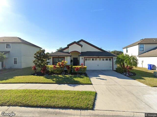 House image located at Lakeland, FL 33805