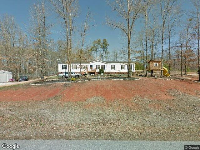 House image located at Seneca, SC 29678