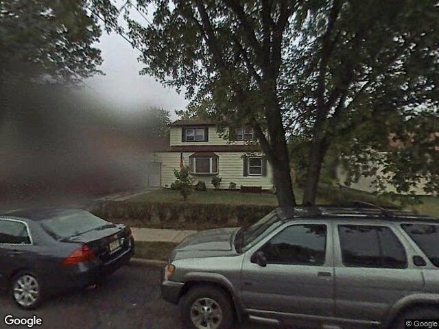 House image located at Somerville, NJ 08876