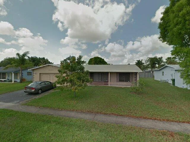 House image located at Hollywood, FL 33026