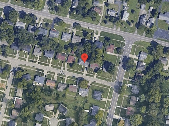 House image located at Cincinnati, OH 45240
