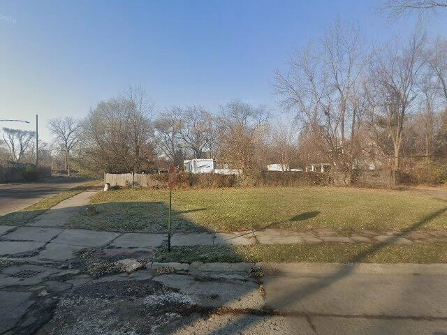 House image located at Detroit, MI 48210