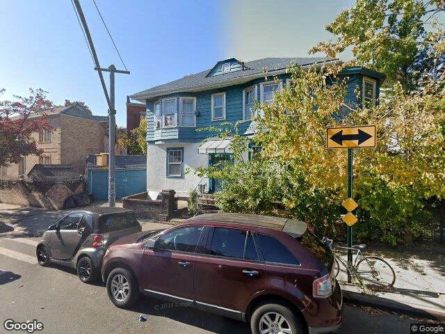 House image located at Brooklyn, NY 11218