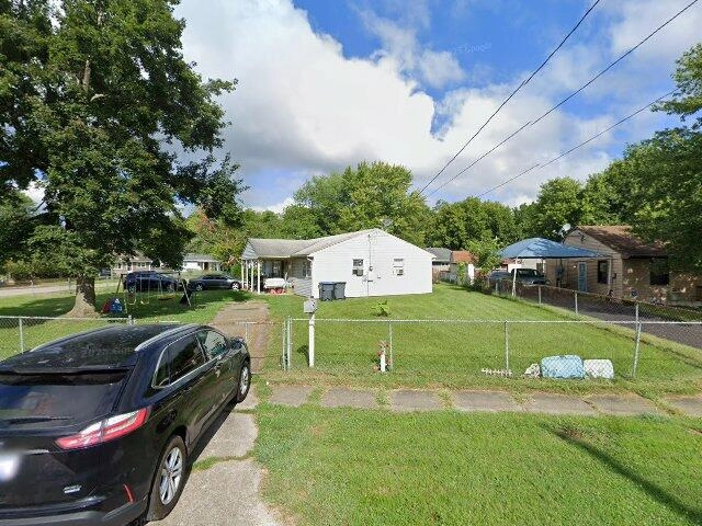 House image located at Louisville, KY 40272