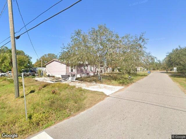 House image located at Ruskin, FL 33570