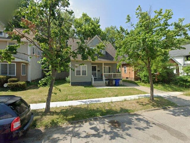 House image located at Cleveland, OH 44110