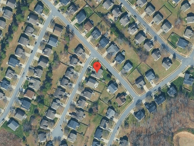 House image located at Charlotte, NC 28262