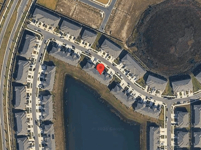 House image located at San Antonio, FL 33576