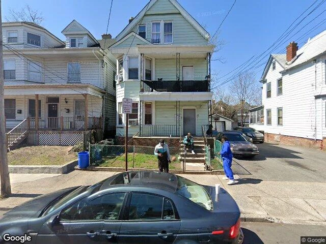 House image located at Newark, NJ 07106