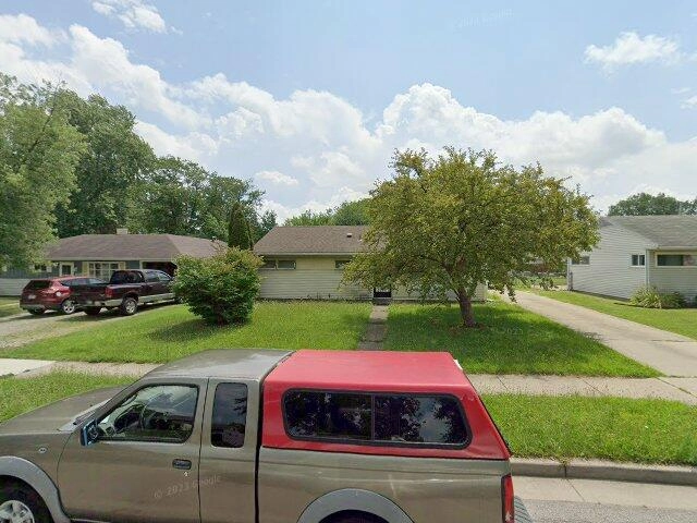 House image located at Fort Wayne, IN 46808
