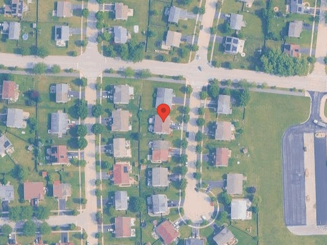House image located at Minooka, IL 60447