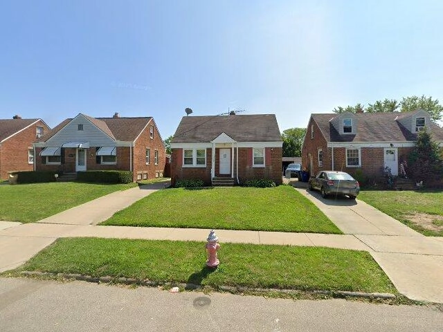 House image located at Cleveland, OH 44135