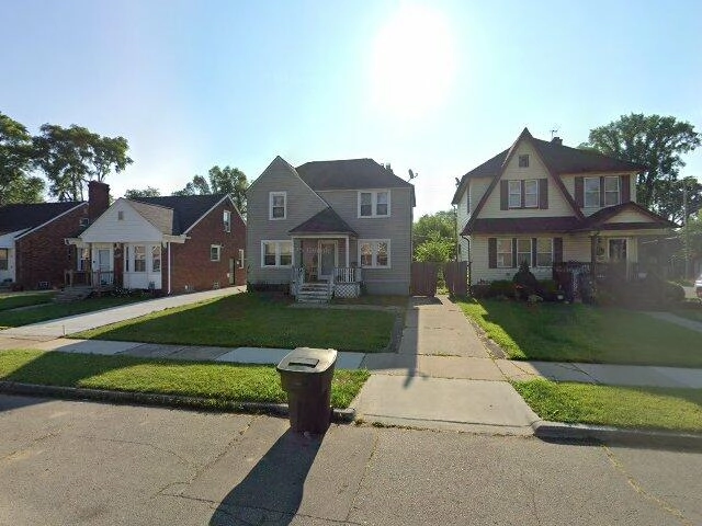House image located at Detroit, MI 48227