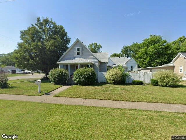 House image located at Litchfield, IL 62056