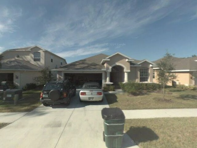 House image located at Wesley Chapel, FL 33545