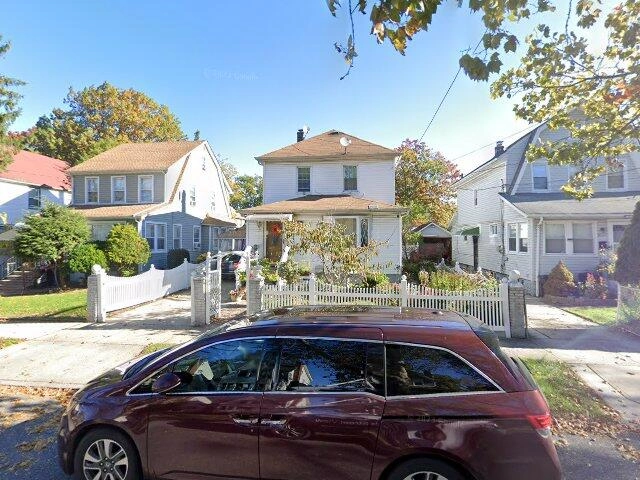 House image located at Springfield Gardens, NY 11413