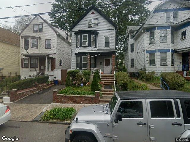 House image located at Elizabeth, NJ 07201