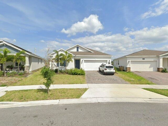 House image located at Saint Cloud, FL 34771