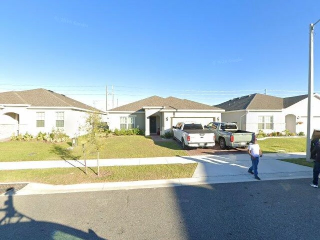 House image located at Haines City, FL 33844