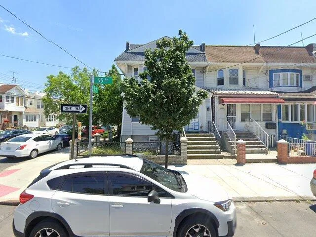 House image located at Ozone Park, NY 11416