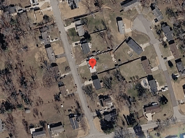 House image located at Brandywine, MD 20613