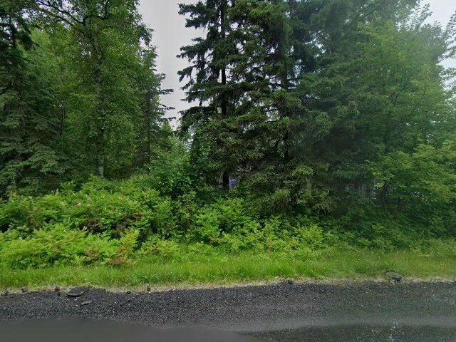 House image located at Anchorage, AK 99518