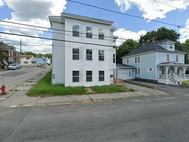 House image located at Berlin, NH 03570