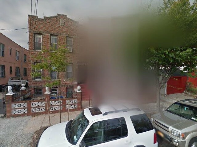 House image located at Brooklyn, NY 11203